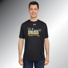 Galaxy Under Armour Tee